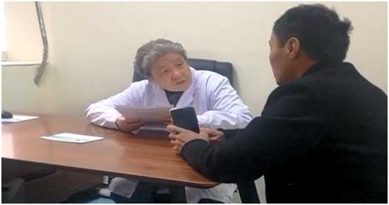 保肝药不管用?北京专家卢书伟带你正确养肝、护肝、抗肝病